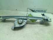 Fensterheber Elektr. Rechts Vorne 5yy0043 Dacia Sandero I (BS) Schrägheck 1.6 MPI 85 (K7M-800(K7M-A8)) 2011-05