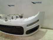 Stoßstange Vorne Fiat Panda/Pandina (312) Schrägheck 0.9 TwinAir Turbo 85 (312.A.2000) 2012-03