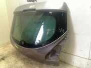 Heckklappe krasje Renault Megane III Berline (BZ) Schrägheck 5-drs 1.5 dCi 105 (K9K-832(K9K-G8)) 2010-01