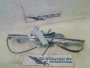 Fensterheber Elektr. Rechts Vorne + motor 400926b Nissan Note (E11) Großraumlimousine 1.6 16V (HR16DE) 2007-03