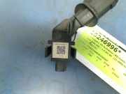 Radio Bedienung Lenkrad 255520013RC Renault Megane III Grandtour (KZ) Kombi 5-drs 1.5 dCi 90 (K9K-834(K9K-H8)) 2011-01