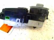 Bedienung Klimacontrolle D09US Honda Insight (ZE2) Schrägheck 1.3 16V VTEC (LDA3(Euro 5)) 2009-11