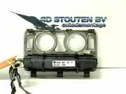 Paniklichtschalter 2088200310 Mercedes-Benz CLK (C208) Coup? 2.0 200K Evo 16V (M111.956) 2000-07