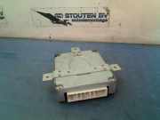 Motorsteuergerät 3392080GS Suzuki Ignis (FH) Schrägheck 1.3 16V (M13A) 2002-07