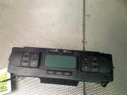Bedienung Heizung Seat Altea (5P1) Großraumlimousine 2.0 FSI 16V (BLR) 2005-09