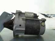 Anlasser 2810097401 Daihatsu Sirion 2 (M3) Schrägheck 1.3 16V DVVT (K3-VE) 2005-03