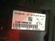 Tacho 248100003R Renault Laguna III (BT) Schrägheck 2.0 Turbo 16_V (F4R-811) 2010