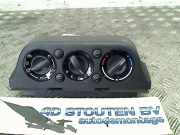 Bedienung Klimaanlage Suzuki Swift (ZA/ZC/ZD1/2/3/9) Schr?gheck 1.3 VVT 16V (M13A VVT) 2009-11