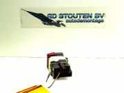 Paniklichtschalter Hyundai Getz Schrägheck 1.3i 12V (G4EA) 2004-01