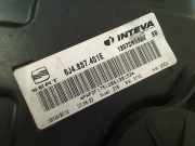 Fensterheber Elektr. Links Vorne 6R959801N Seat Ibiza ST (6J8) Kombi 1.2 TSI (CBZB) 2012-07