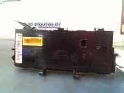 Bedienung Klimaanlage 96753994XT Citroën DS3 (SA) Schrägheck 1.6 e-HDi (DV6DTED(9HP)) 2010