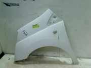 Kotflügel Links Vorne Citroën Jumpy (G9) Van 1.6 HDI 16V (DV6UTED4(9HU)) 2007-01