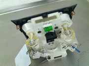 Bedienung Klimaanlage Nissan Pixo (D31S) Schrägheck 1.0 12V (K10B(Euro 5)) 2012-12