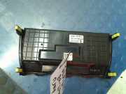 Bedienung Klimacontrolle 5590002220B Toyota Auris (E15) Schrägheck 1.6 Dual VVT-i 16V (1ZRFE) 2007-08