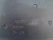 Steuergerät Body Control a2c53284891 Renault Megane III Grandtour (KZ) Kombi 5-drs 1.5 dCi 110 (K9K-636(K9K-A6)) 2012-04