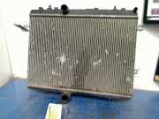 Radiator P9680533480 Peugeot Partner (GC/GF/GG/GJ/GK) Van 1.6 HDI 90 16V (DV6ATED4(9HX)) 2009-01