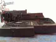 Sicherungskasten 5DK01102320 Mercedes-Benz CLS (C218) Limousine 350 CDI BlueEfficiency,d 3.0 V6 24V (OM642.853) 2011-05