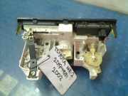 Bedienung Heizung Toyota MR2 (ZZW30) Cabrio 1.8 16V VT-i (1ZZFE) 2002-09