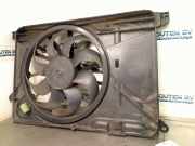 Kühlerventilator 623118 Opel Mokka/Mokka X SUV 1.4 Turbo 16V 4x2 (A14NET(Euro 5)) 2016-07