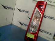 Rücklicht Links E205081 Fiat Scudo (270) Van 1.6 D Multijet DPF (DV6UC(9H07)) 2016-11