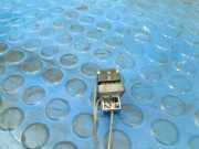 Schalter Für Elekt. Fensterheber raamschakelaar rechtsvoor 4H0959855A Audi RS7 Sportback (4GA/4GF) Schrägheck 5-drs 4.0 V8 TFSI 32V (CWUB(Euro 6)) 2015-03