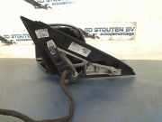 Außenspiegel Links Elektrisch 17 DRADEN E1021047 Mercedes-Benz GLA AMG (156.9) SUV 2.0 45 AMG Turbo 16V (M133.980) 2014-11