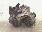 Getriebe Manuell JHN Skoda Roomster (5J) Großraumlimousine 1.4 16V (BXW) 2009-06