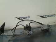 Fensterheber Elektr. Rechts 4408715 Opel Tigra Twin Top Cabrio 1.8 16V (Z18XE(Euro 4)) 2010-05