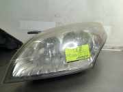 Scheinwerfer Links 260600017r Renault Megane III Grandtour (KZ) Kombi 5-drs 1.4 16V TCe 130 (H4J-700(H4J-A7)) 2010-06