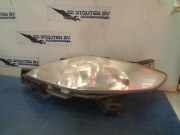 Scheinwerfer Rechts C23551040 Mazda 5 (CR19) Großraumlimousine 2.0 CiDT 16V Normal Power (RF7J) 2006-12