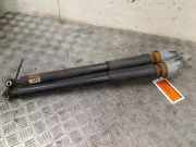 Stoßdämpferset Hinten Mercedes-Benz B (W246/W242) Schrägheck 1.6 B-180 BlueEFFICIENCY Turbo 16V (M270.910(Euro 6)) 2012-06