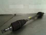 Antriebswelle Links Vorne Renault Clio IV (5R) Schrägheck 5-drs 0.9 Energy TCE 90 12V (H4B-400(H4B-A4)) 2013-07