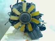 Motor A6460108000 Mercedes-Benz Vito (639.6) Van 2.2 111 CDI 16V (OM646.982) 2005-08