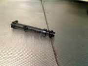 Scheinwerfer-Spr?her L V A1768600147 Mercedes-Benz A (W176) Schr?gheck 1.5 A-180 CDI, A-180d 16V (OM607.951(K9K)) 2014-07