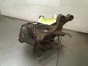 Achsschenkel Links Vorne Toyota Yaris III (P13) Schrägheck 1.5 16V Hybrid (1NZ-FXE) 2012-11