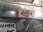 Fensterheber Elektr. Links Vorne + MOTOR 101651894F Peugeot 208 I (CA/CC/CK/CL) Schrägheck 1.2 Vti 12V PureTech (EB2(HMZ)) 2016-08