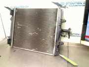 Radiator CZ4221753582 Citroën C1 Schrägheck 1.0 Vti 68 12V (1KR-FE(CFB)) 2018-06