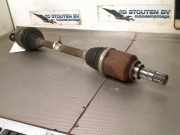 Antriebswelle Links Vorne Renault Megane III Grandtour (KZ) Kombi 5-drs 1.5 dCi 110 (K9K-636(K9K-A6)) 2012-07