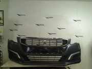 Stoßstange Vorne Peugeot 508 SW (8E/8U) Kombi 1.6 BlueHDI 120 (DV6FC(BHZ)) 2015-12