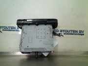 Cd-Player 735537558 Fiat Panda/Pandina (312) Schrägheck 0.9 TwinAir Turbo 85 (312.A.2000) 2012-09