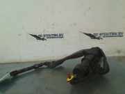 Sicherheitsgurt Rechts Vorne 6008892 Volvo V50 (MW) Kombi 1.6 D2 16V (D4162T) 2012