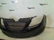 Stoßstange Vorne Seat Ibiza IV SC (6J1) Schrägheck 3-drs 1.2 12V (BZG) 2009-05