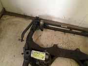 Unterrahme Vorne BMW 3 serie (F30) Limousine 330e iPerformance (B48-B20A) 2016-12