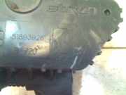 Elektrische Gaspedal 51893926 Ford Ka II Schrägheck 1.2 (169.A.4000) 2013-04