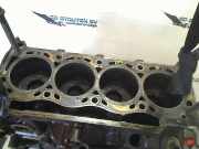 Motor F9Q Renault Trafic New (FL) Van 1.9 dCi 100 16V (F9Q-760) 2006-01