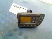 Bedienung Heizung A83007700 Citroën C4 Picasso (UD/UE/UF) Großraumlimousine 1.6 HDi 16V 110 (DV6TED4(9HZ)) 2008-05