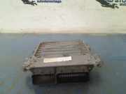 Motorsteuergerät A2709000900 Mercedes-Benz A (W176) Schrägheck 1.6 A-180 16V (M270.910) 2014-03