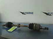 Antriebswelle Links Vorne Mazda 2 (DE) Schrägheck 1.3 16V MZR (ZJVE) 2011-11