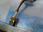 Au?enspiegel Links Elektrisch 3 draden E1020873 Opel Corsa D Schr?gheck 1.3 CDTi 16V ecoFLEX (A13DTE(Euro 5)) 2011-06