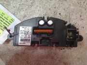 Heizwiderstand 5Q0907521E Audi A3 Limousine (8VS/8VM) Limousine 2.0 TDI 16V (CRLB) 2014-09